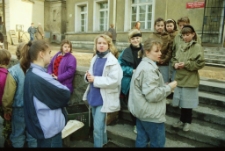 Harcerze (fot. 14) [Dokument ikonograficzny]