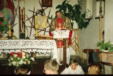 Harcerze (fot. 16) [Dokument ikonograficzny]