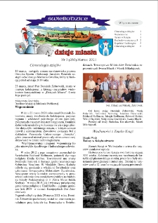 Świebodzice - Dzieje Miasta, 2021, nr 3 (280) [Dokument elektroniczny]