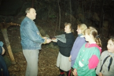 Harcerze (fot. 18) [Dokument ikonograficzny]