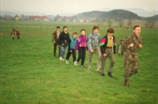 Harcerze (fot. 20) [Dokument ikonograficzny]