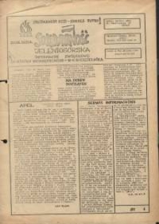 Solidarność Jeleniogórska : informacje związkowe : [29.01.1981 r.]