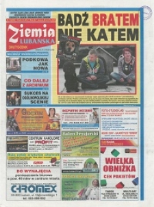 Ziemia Lubańska, 2012, nr 19
