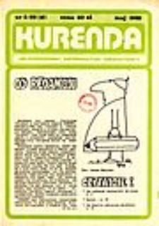 Kurenda : jeleniogórski informator oświatowy, 1989, nr 2 (16)