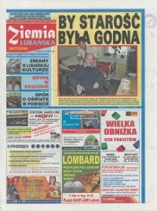 Ziemia Lubańska, 2013, nr 2