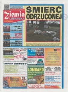 Ziemia Lubańska, 2013, nr 3