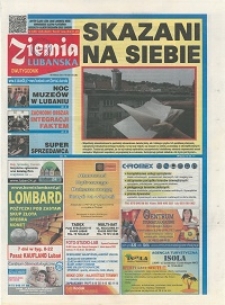 Ziemia Lubańska, 2013, nr 10