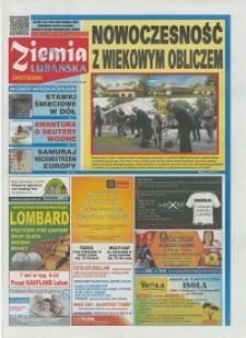 Ziemia Lubańska, 2013, nr 11