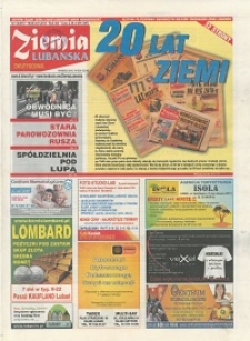 Ziemia Lubańska, 2013, nr 12