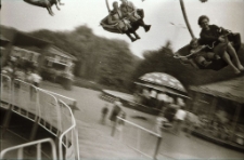 Harcerze : VI Piesza Pielgrzymka Wrocławska na Jasną Górę (fot. 12) [Dokument ikonograficzny]