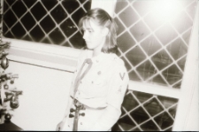 Harcerze : spotkanie opłatkowe we Wrocławiu (fot. 8) [Dokument ikonograficzny]