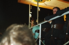 Harcerze : VI Światowe Dni Młodzieży (fot. 26) [Dokument ikonograficzny]