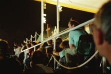 Harcerze : VI Światowe Dni Młodzieży (fot. 27) [Dokument ikonograficzny]