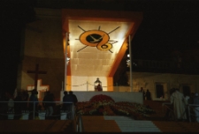 Harcerze : VI Światowe Dni Młodzieży (fot. 28) [Dokument ikonograficzny]