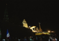 Harcerze : VI Światowe Dni Młodzieży (fot. 29) [Dokument ikonograficzny]