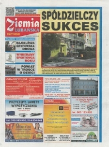 Ziemia Lubańska, 2013, nr 20