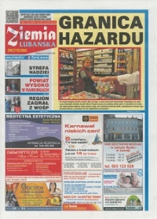 Ziemia Lubańska, 2014, nr 2
