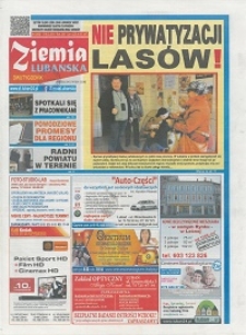 Ziemia Lubańska, 2014, nr 5