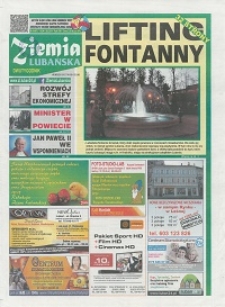 Ziemia Lubańska, 2014, nr 8