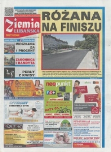 Ziemia Lubańska, 2014, nr 14