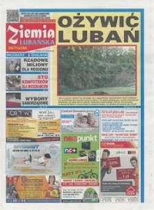 Ziemia Lubańska, 2014, nr 16