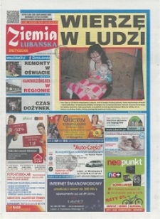 Ziemia Lubańska, 2014, nr 17