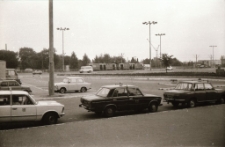 Harcerze w Toruniu (fot. 9) [Dokument ikonograficzny]