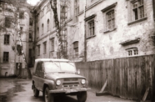 Wilno (fot. 7) [Dokument ikonograficzny]