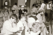 Harcerze : I Zjazd ZHR w Sopocie (fot. 3) [Dokument ikonograficzny]