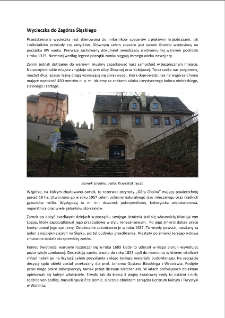 Wycieczka do Zag&oacute;rza Śląskiego [Dokument elektroniczny]