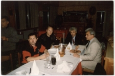 [Wiesław Kiryk - trener] (fot. 20) [Dokument ikonograficzny]