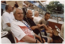 [Wiesław Kiryk - trener] (fot. 25) [Dokument ikonograficzny]