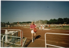 [Wiesław Kiryk - trener] (fot. 29) [Dokument ikonograficzny]