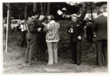 [Wiesław Kiryk - wojskowy] (fot. 5) [Dokument ikonograficzny]