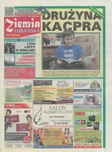 Ziemia Lubańska, 2014, nr 24