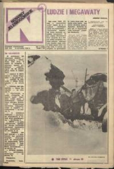 Nowiny Jeleniogórskie : tygodnik ilustrowany, R. 21!, 1979, nr 2 (1068)