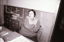 Biblioteka w Piechowicach (fot. 5) [Dokument ikonograficzny]