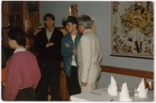 [Wiesław Kiryk - Letnie igrzyska olimpijskie w Australii] (fot. 1) [Dokument ikonograficzny]