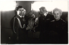 [Wiesław Kiryk - wojskowy] (fot. 9) [Dokument ikonograficzny]