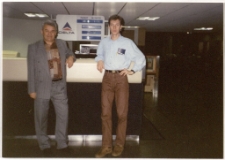 [Wiesław Kiryk - trener] (fot. 31) [Dokument ikonograficzny]