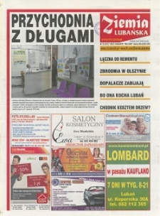 Ziemia Lubańska, 2015, nr 14