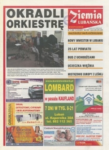 Ziemia Lubańska, 2015, nr 17