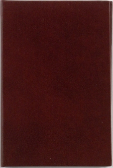 Legitymacja nr 20 : data 17.09.2014 r.