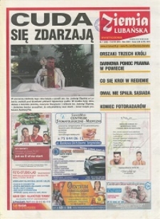 Ziemia Lubańska, 2016, nr 1