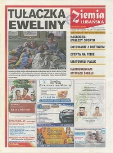 Ziemia Lubańska, 2016, nr 2