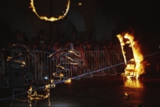 14. Międzynarodowy Festiwal Teatrów Ulicznych (fot. 4) [Dokument ikonograficzny]