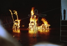 14. Międzynarodowy Festiwal Teatrów Ulicznych (fot. 5) [Dokument ikonograficzny]