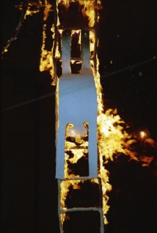 14. Międzynarodowy Festiwal Teatrów Ulicznych (fot. 8) [Dokument ikonograficzny]