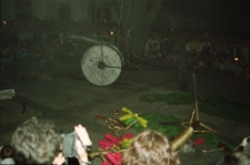 14. Międzynarodowy Festiwal Teatr&oacute;w Ulicznych (fot. 11) [Dokument ikonograficzny]