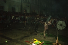 14. Międzynarodowy Festiwal Teatrów Ulicznych (fot. 14) [Dokument ikonograficzny]